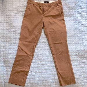 Banana Republic Reegan Pants